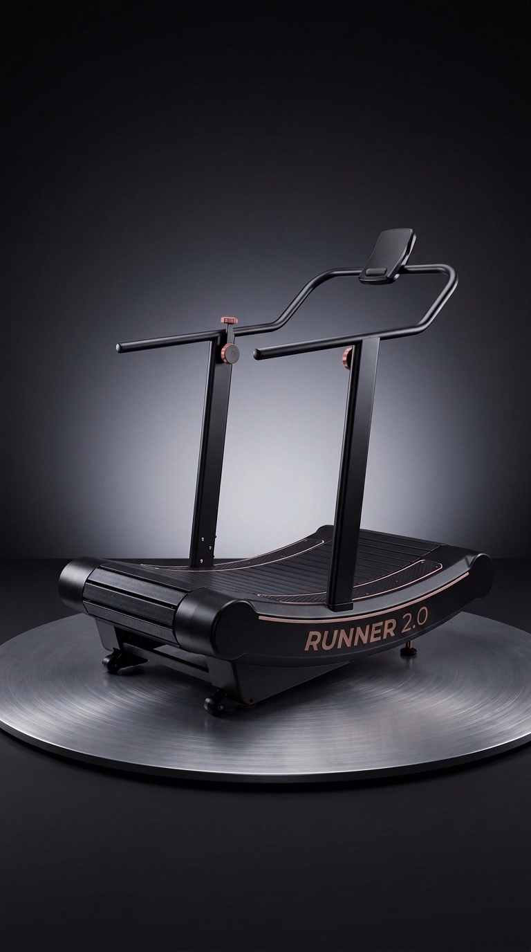Commercial Runner
