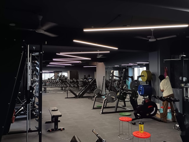 Gym Environment 5